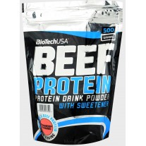 BIOTECH Beef Protein 500 g